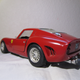 Illustration for article titled Bburago Ferrari 250 GTO